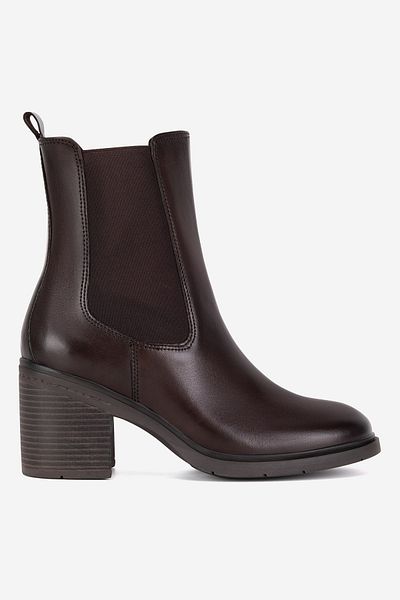 LASOCKI woman boot 5905588938118 Brown
