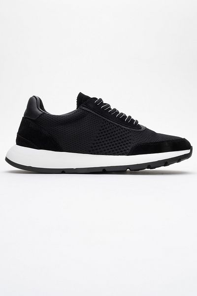 Ataköy Ayakkabı MEN'S LEATHER SNEAKERS