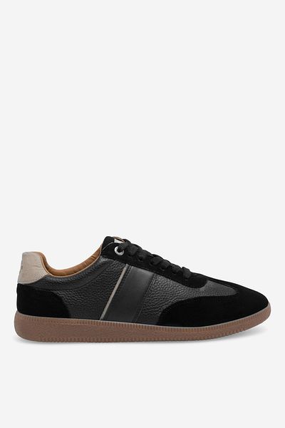 LASOCKI man shoe 5905588368229 Brown