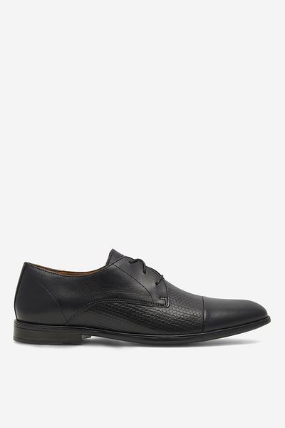 LASOCKI man shoe 5905588294283 Black