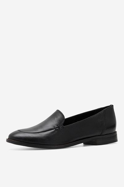 LASOCKI woman moccasin 5905588305262 Black