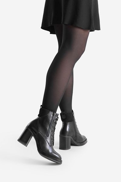 LASOCKI woman shoe 5903419555602 Black