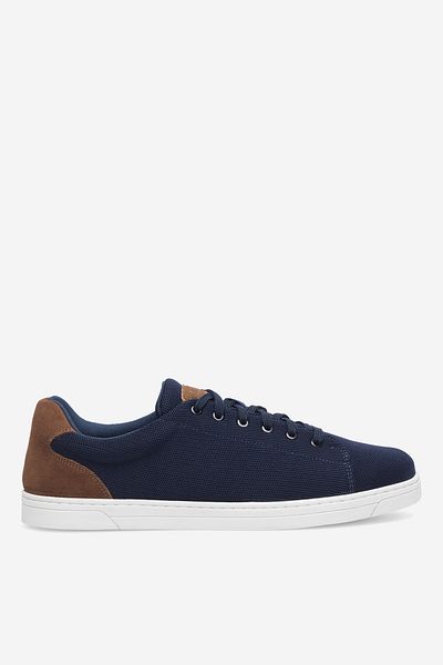 LASOCKI pantofi sport bărbați 5905588587521 Alb