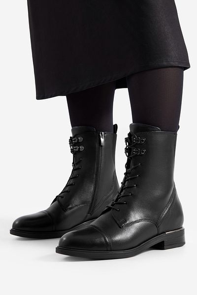 LASOCKI woman shoe 5905588998907 Black