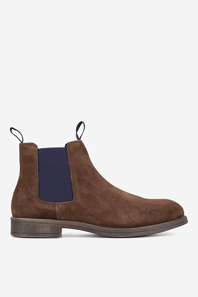 LASOCKI man boot 5905588901549 Brown