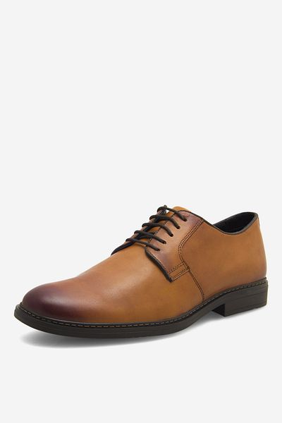 LASOCKI man shoe 5905588334828 Brown