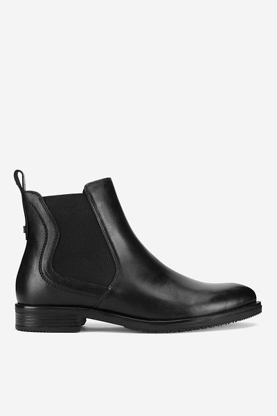 LASOCKI woman boot 5905588812050 Black
