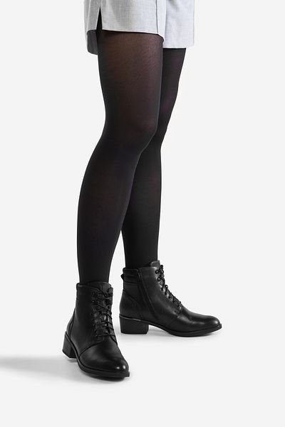LASOCKI woman 0 5903419555954 Black