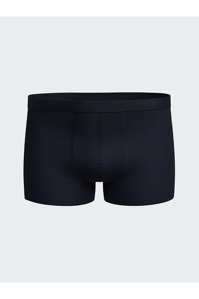 LC Waikiki Ανδρικό μποξεράκι Standard Mold Cotton Flexible 5-pack