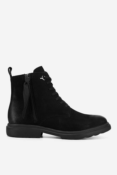 LASOCKI woman shoe 5905588938248 Black