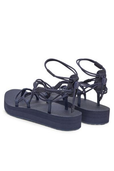 TEVA Sandale de damă violet TEVA-1127890 CRWN