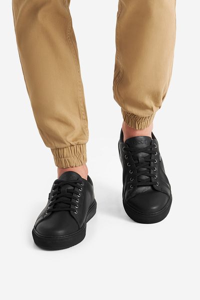 LASOCKI man shoe 5905588882992 Black