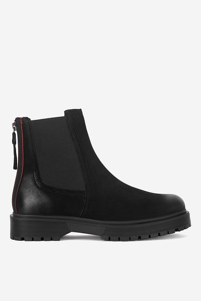 LASOCKI woman boot 5905588753537 Black