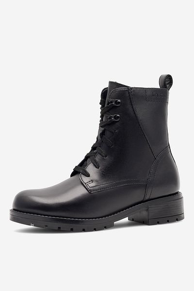 LASOCKI woman shoe 5905588805083 Black