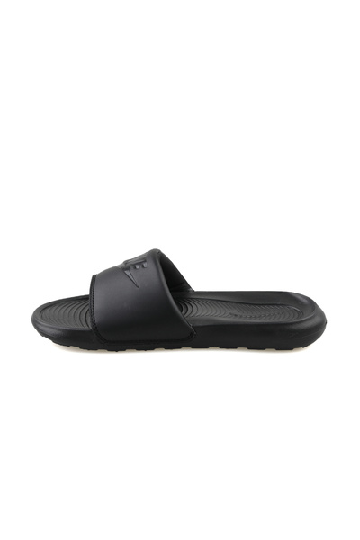 Nike Victori One Slide Women's Black Casual Shoes/Slippers - Cn9677-004