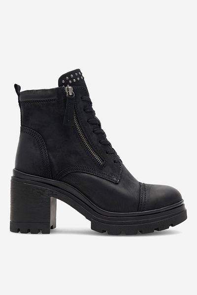 LASOCKI woman shoe 5905588691891 Black