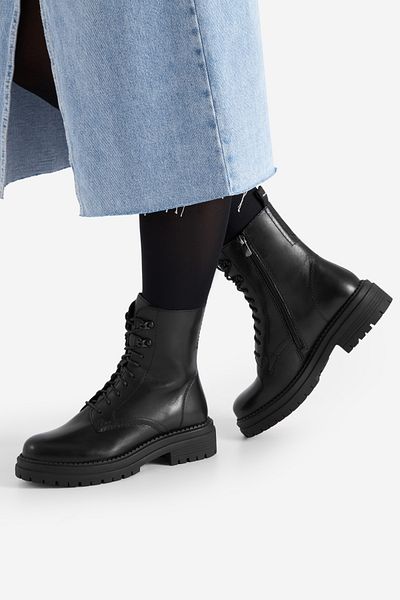 LASOCKI woman shoe 5905588916376 Black
