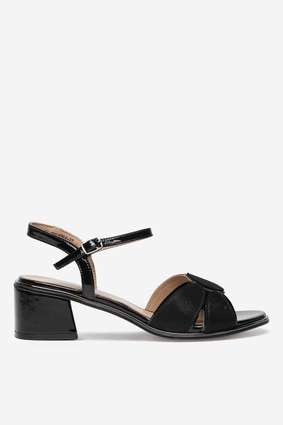 LASOCKI woman sandal 5905588521648 Black
