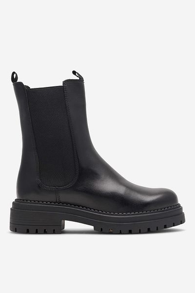 LASOCKI woman boot 5905588796671 Black