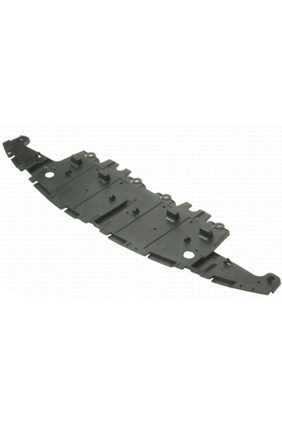 İthal Opel Astra J Ön Tampon Alt Bakaliti 13368661 - 1401033