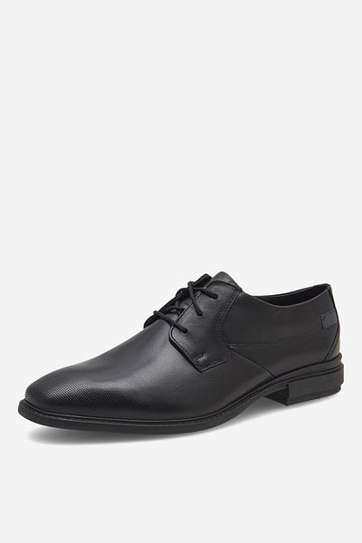 LASOCKI man shoe 5905588325505 Black