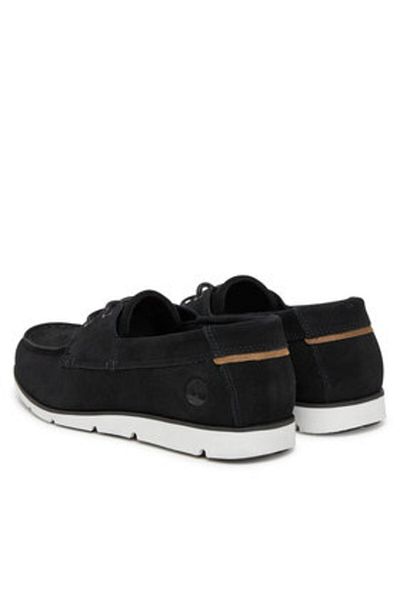 Timberland Men's Moccasins black TIMBERLAND-TB0A42X7EK41