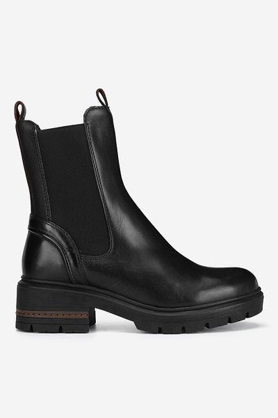 LASOCKI woman boot 5905588975144 Black