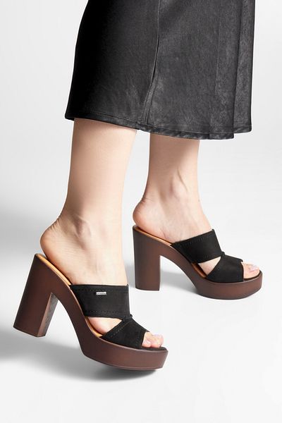 LASOCKI woman flip-flop 5905588708018 Brown
