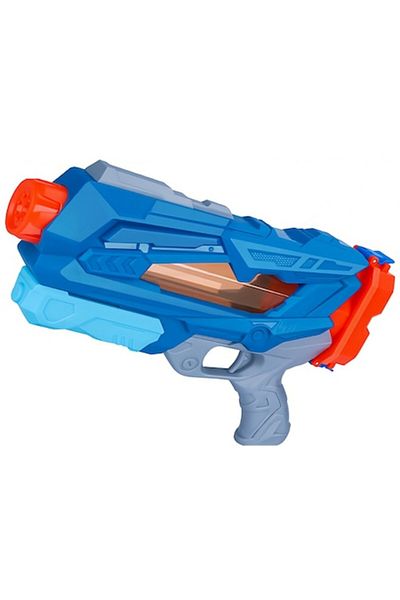 OEM Jucarie cu Apa pentru Copii, Rezervor 600ml, Pentru Piscina/Plaja, 6ani+, Quick Fill, Albastru