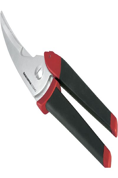 TESCOMA Poultry Shears – Heavy-Duty Steel