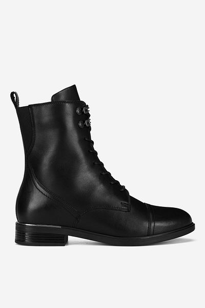 LASOCKI woman shoe 5905588998907 Black