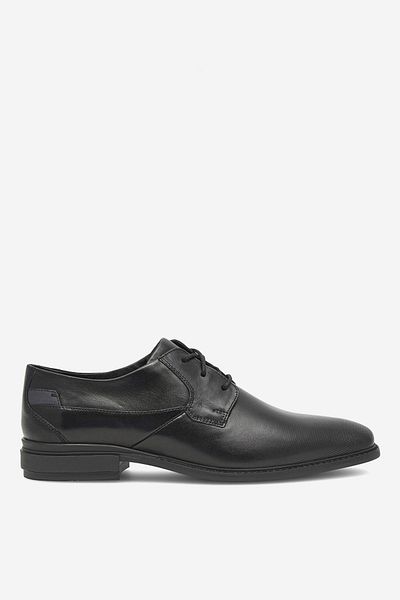 LASOCKI man shoe 5905588325505 Black