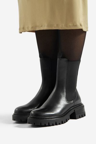 LASOCKI woman boot 5903419396779 Black