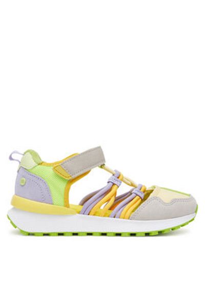 Gioseppo Girl Sneakers yellow GIOSEPPO-75049-P YELLOW