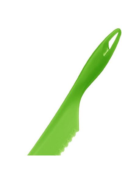 TESCOMA Presto Lettuce Knife – BPA-Free Plastic