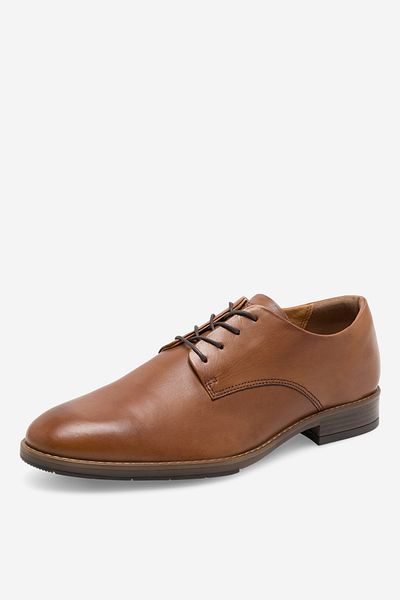 LASOCKI man shoe 5905588332527 Brown