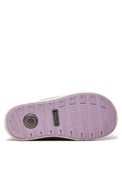 Primigi Girl Snow Boots gray PRIMIGI-6852522 S GRIG/GRIG/IRIS