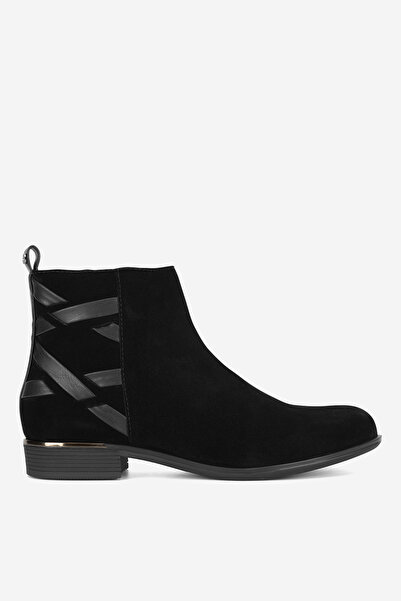 LASOCKI woman boot 5905588967224 Black