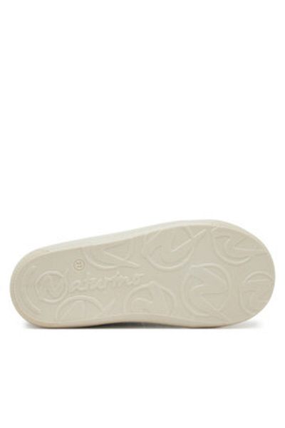 Naturino Boy Sneakers multicolor NATURINO-2012904 MQ COCOON VL SUEDE OLIVA-BEIGE S