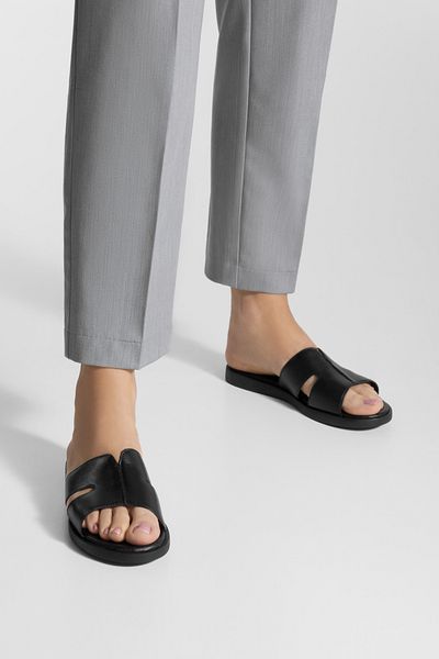 LASOCKI woman flip-flop 5905588572190 Black