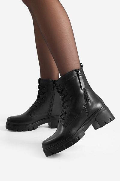 LASOCKI woman shoe 5905588804949 Black