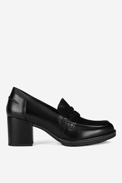 LASOCKI woman shoe 5905588878605 Black