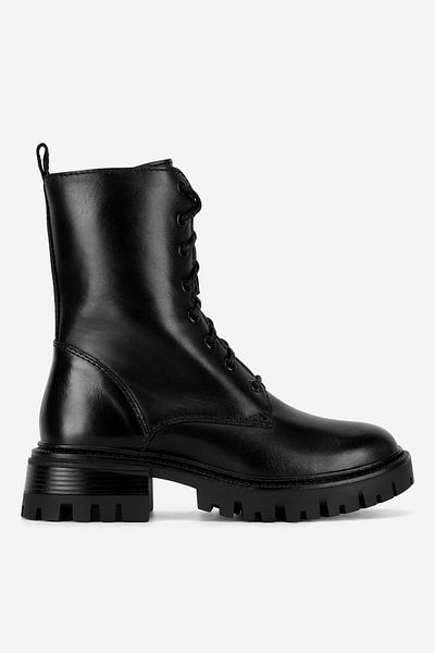 LASOCKI woman 0 5903419371530 Black