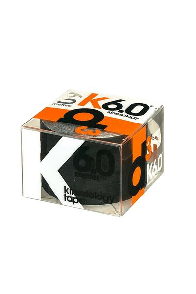 D3 Banda Kinesiologica D3 5cmx6m