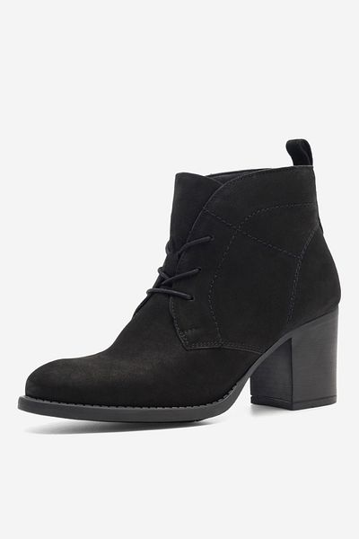 LASOCKI woman shoe 5905588762034 Black