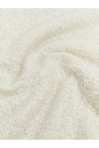 LC Waikiki Tasseled Women's Scarf