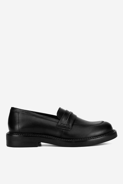 LASOCKI woman moccasin 5905588747185 Black