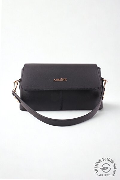 Armine Orijinal Armine Günlük Kullanıma Uygun Premium Kalite Kadın Omuz Çantası