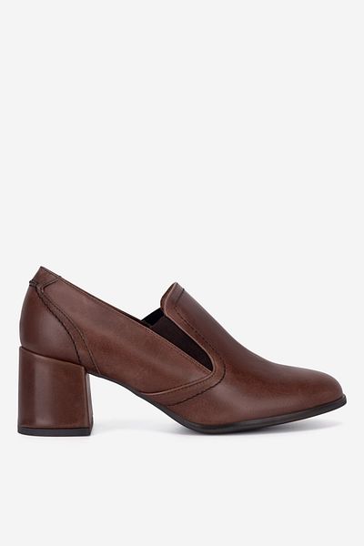 LASOCKI woman shoe 5905588857174 Brown