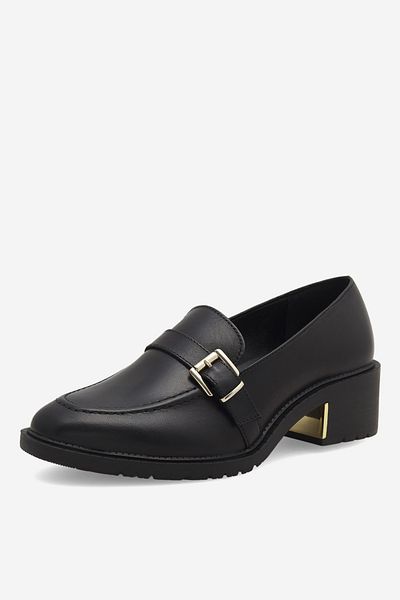 LASOCKI woman shoe 5905588388104 Black
